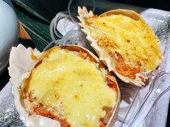 -东田之村自助餐厅(金水路店)