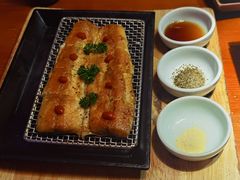 -鳗鱼家·深夜食堂(军博店)