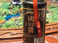 -万荣烤鸭店·北京菜(天坛店)
