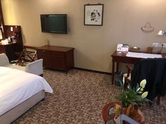 -苏州独墅湖书香世家酒店