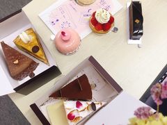 -PAUL LAFAYET 法式甜品(国金中心商场店)