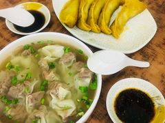 -清真蒋有记(老门东店)