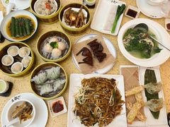 -蒸武门·广式茶点(金宝莱店)