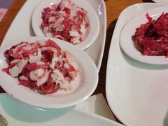 -牛满溢·自助潮汕鲜牛肉火锅(龙汇路店)