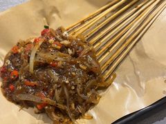 -严三毛口味虾·小严同学的店(曙光路直营店)
