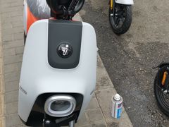 -九号电动车(安定门内大街店)