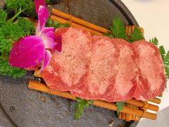 -红沃鳗鱼黑牛烤肉店(不老街店)