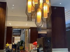 -昆明洲际酒店