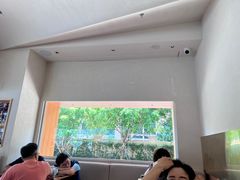 -The PEAT Coffee(深业中城店)