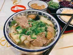 羊肉合汁-夏家合汁(天润花园小区店)