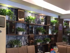 大堂-大鸭梨(天通西苑店)