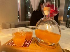 -龟兹KUCINA·新疆菜(前滩L+PLAZA店)