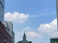 -新興传承烤鸭