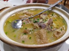 -一楼食业·美食人家