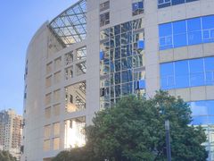 -南山图书馆(常兴路店)