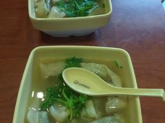 -吉祥馄饨(三林家园店)