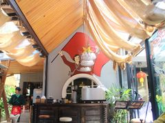 大堂-Le Chalet Dalat