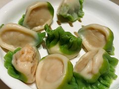 -老大连·海肠捞饭·大连海鲜大连菜(西安路店)