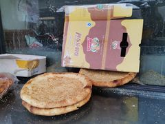 -阿布拉的馕(西北路店)