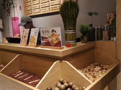 -炖物24章·顺时轻养茶(杭州保利时光里店)