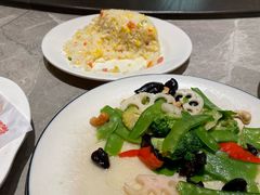 -富瑶大酒店(强工二街店)