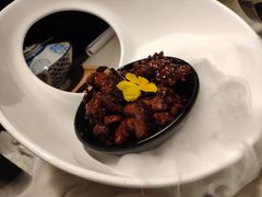 -绿茶餐厅(乐峰广场店)