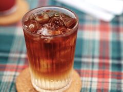 -JRCAFE玖如空间
