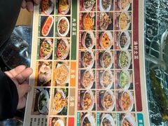 -肥三土菜馆(五四广场店)