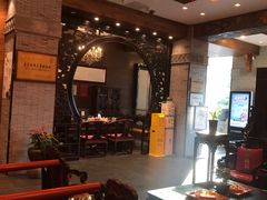 -宁波状元楼酒店(和义路店)