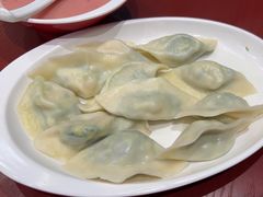 -喜家德虾仁水饺(长泰广场店)
