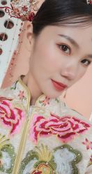 -GO VISION 动视觉婚纱摄影高级定制