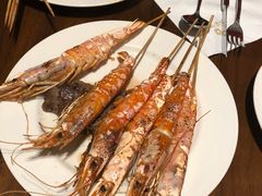 -嘉年华大酒店琴湾-自助餐厅