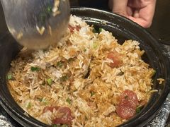 -享润四季椰子鸡音乐主题餐厅(石狮德辉店)