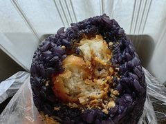-韩萍老南京馄饨(河西万达店)
