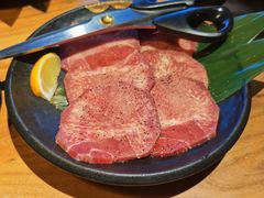 -九田家黑牛烤肉料理(溧阳吾悦店)