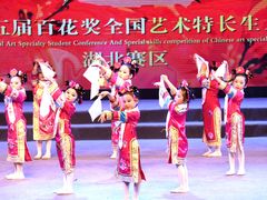 -武汉音乐学院徐东基地