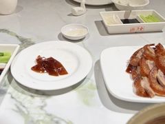 -全聚德(常州店)