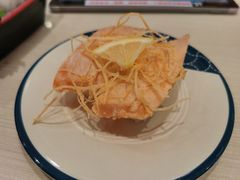 -濱寿司(高新伊藤店)