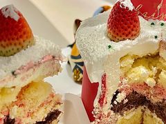 -CAKE BOSS 蛋糕老板(西单君太百货店)
