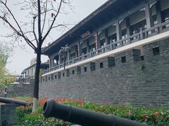 -小湾茶楼