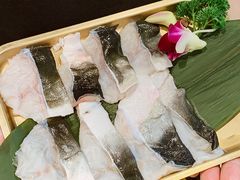 -灶边炉台·东北融合烤肉(南山店)