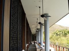 -半山半岛洲际度假酒店·观海廊