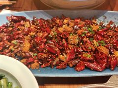 -辣不二水煮鱼(哈西店)