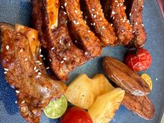 -Nord Grill&Bar Highland诺德西餐(深圳欢乐海岸店)