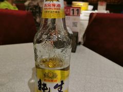 -老浒记烤鸭-北京菜(琉璃厂店)