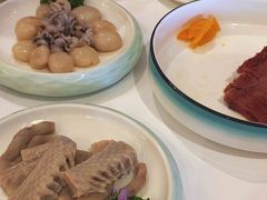 -白天鹅宾馆-宏图府餐厅