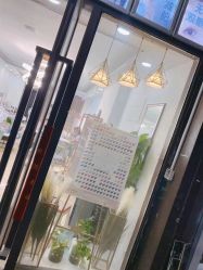 点击看大图 -1T·1M 日式美甲美睫