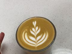 -seeu coffee(江滩店)