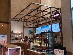 -COSTA COFFEE(静安嘉里中心店)