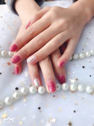 -U3日式美甲美睫